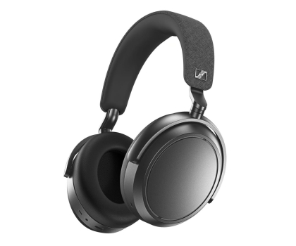 Słuchawka bezprzewodowa SENNHEISER MOMENTUM 4 Wireless Graphite 700383